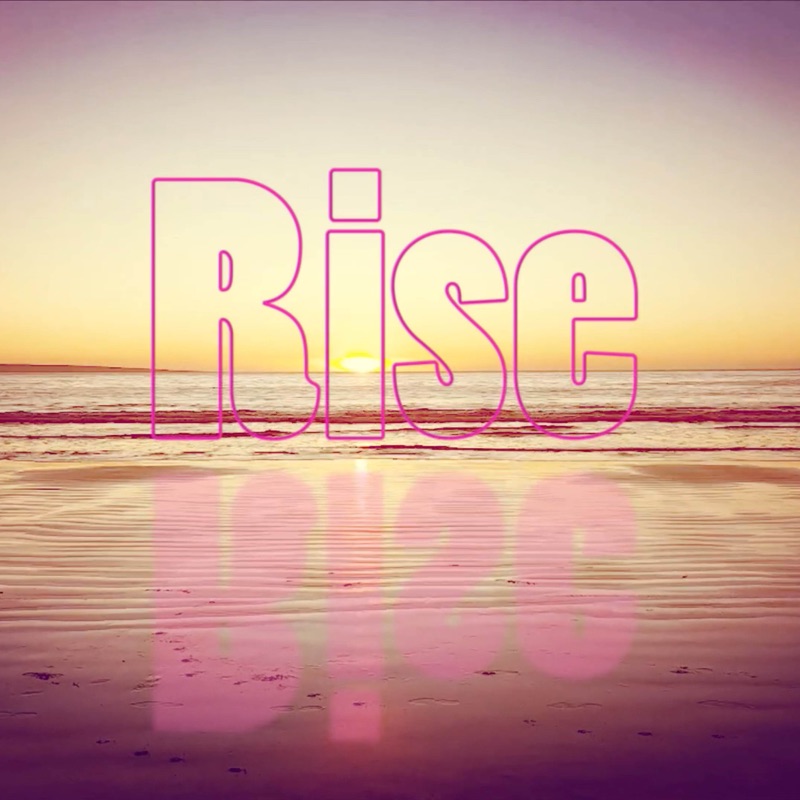 Rise cover artwork