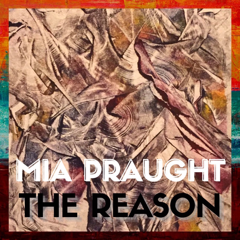The Reason cover artwork